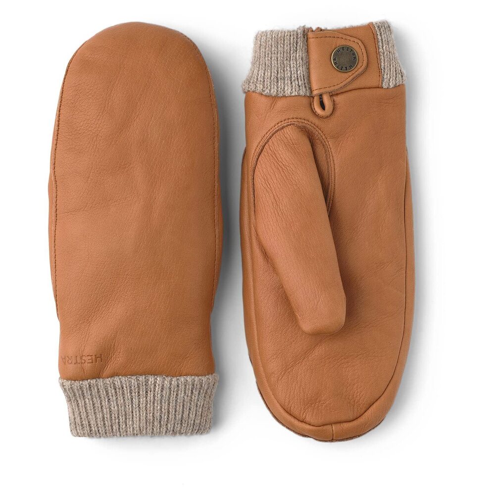 3622 Women’s Idun Mitt | 5-finger Mitten For Cold Weather & Everyday Wear-
